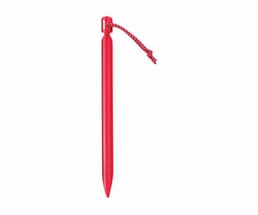 Mini Groundhog Stake (EACH) - 15cm BULK