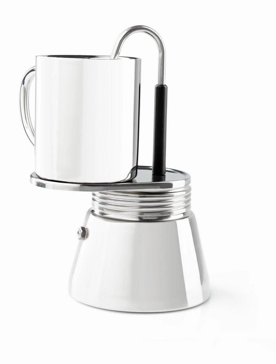MiniEspresso Set 4 Cup