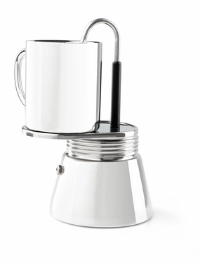 MiniEspresso Set 4 Cup