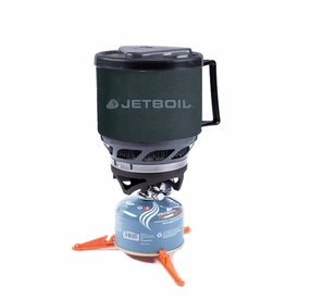 MiniMo Cooking System