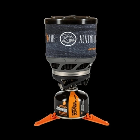 MiniMo Cooking System