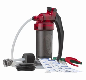 MiniWorks Ex Purifier System