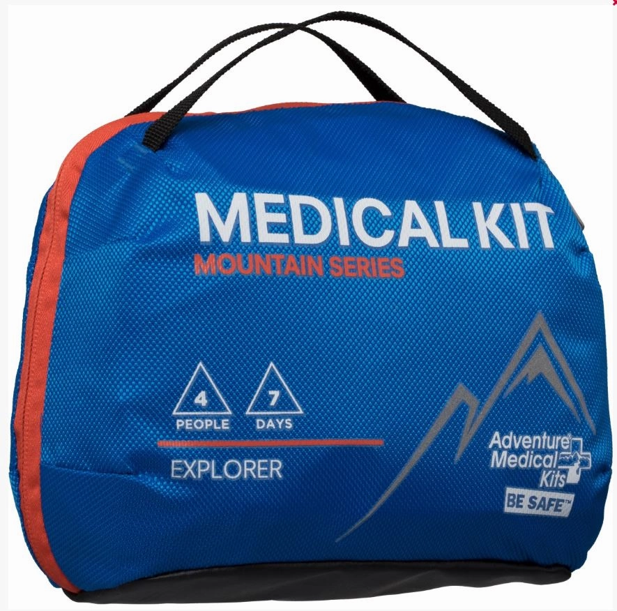 Mountain Explorer Kit