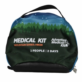Mountain Hiker Medical Kit