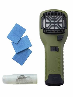 MR300 Portable Mosquito Repeller