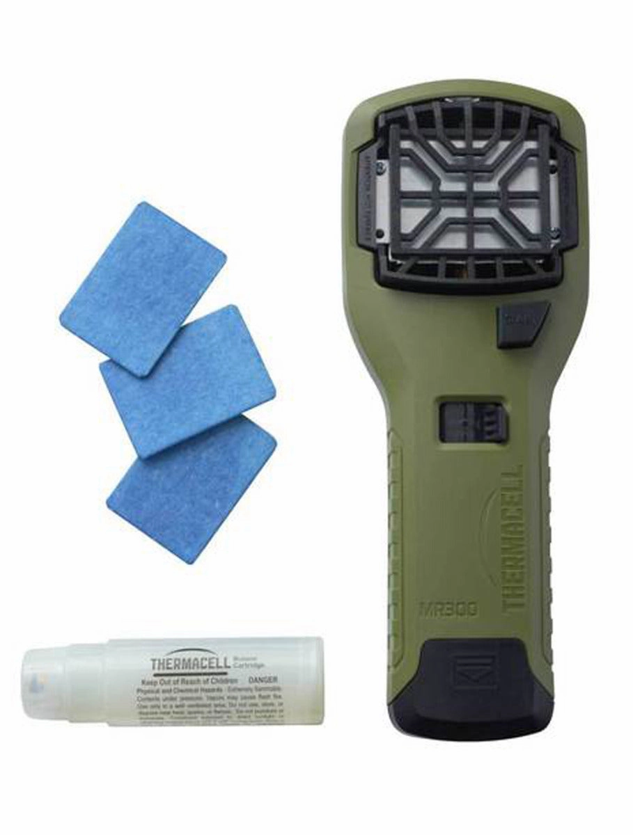 MR300 Portable Mosquito Repeller