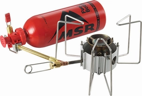 MSR Dragonfly Multifuel Stove