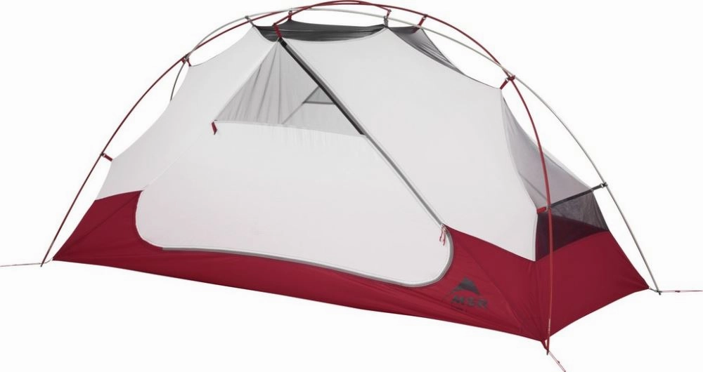 MSR Elixir Tent Including Footprint