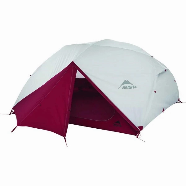 MSR Elixir Tent Including Footprint
