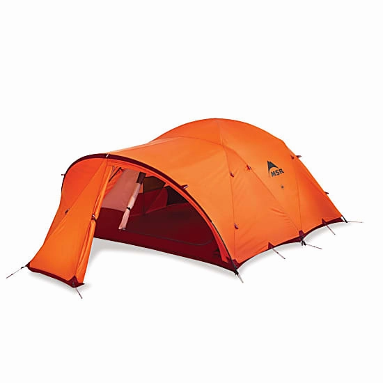 MSR Remote Tents