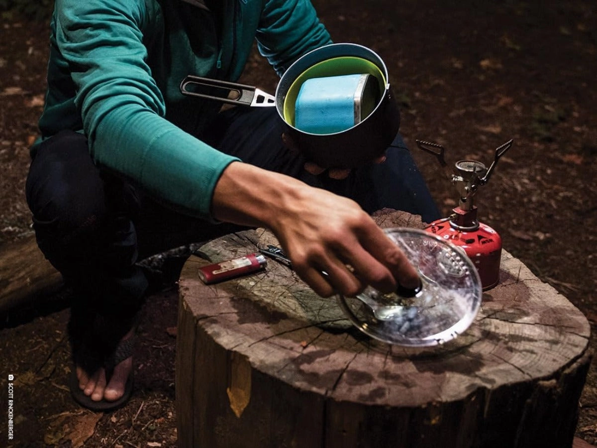MSR Trail Lite Solo Cook Set