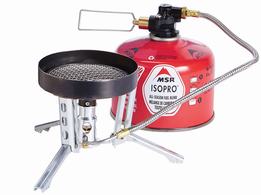 MSR Windburner Duo Stove System, 1.8 Ltr