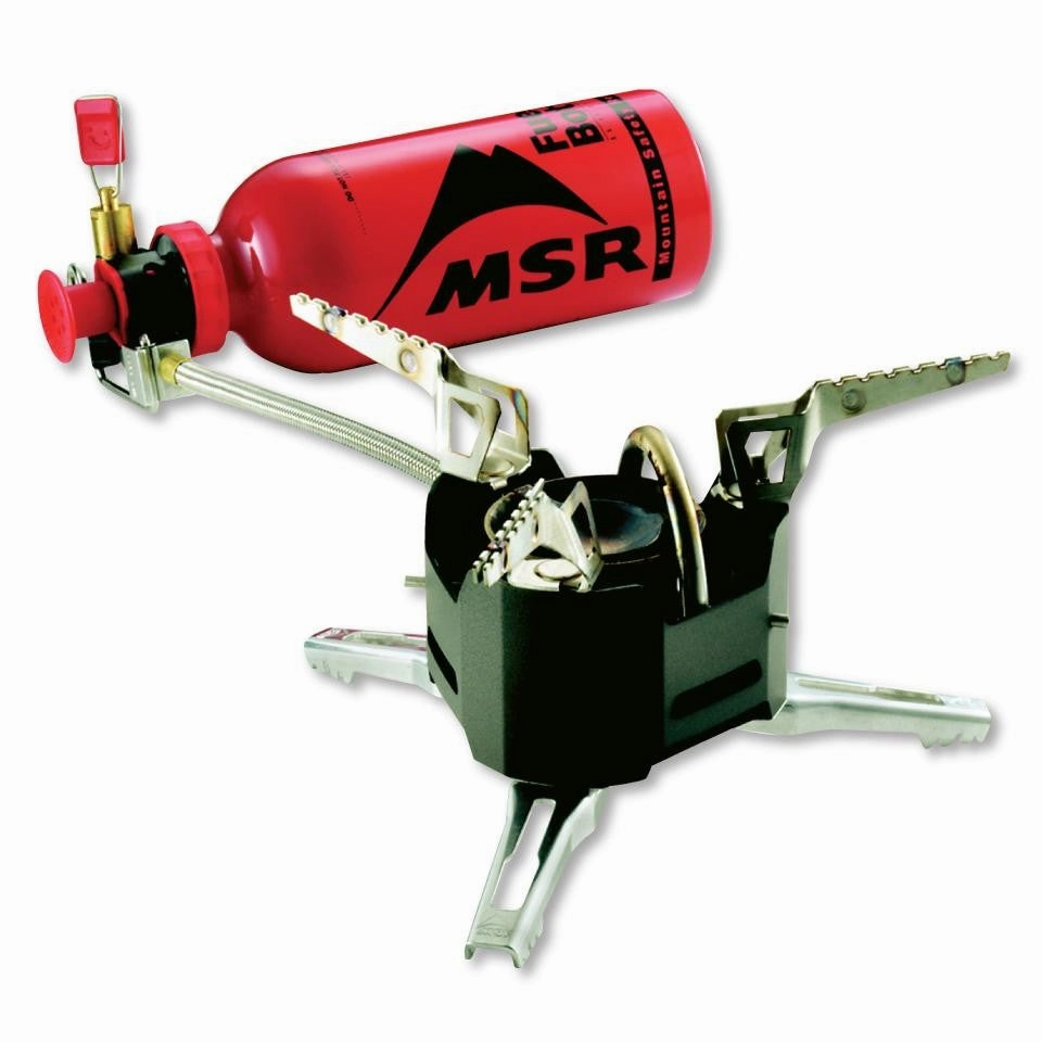 MSR XGK EX Expedition Stove