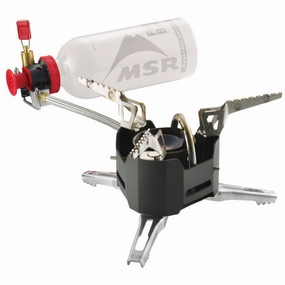 MSR XGK EX Expedition Stove