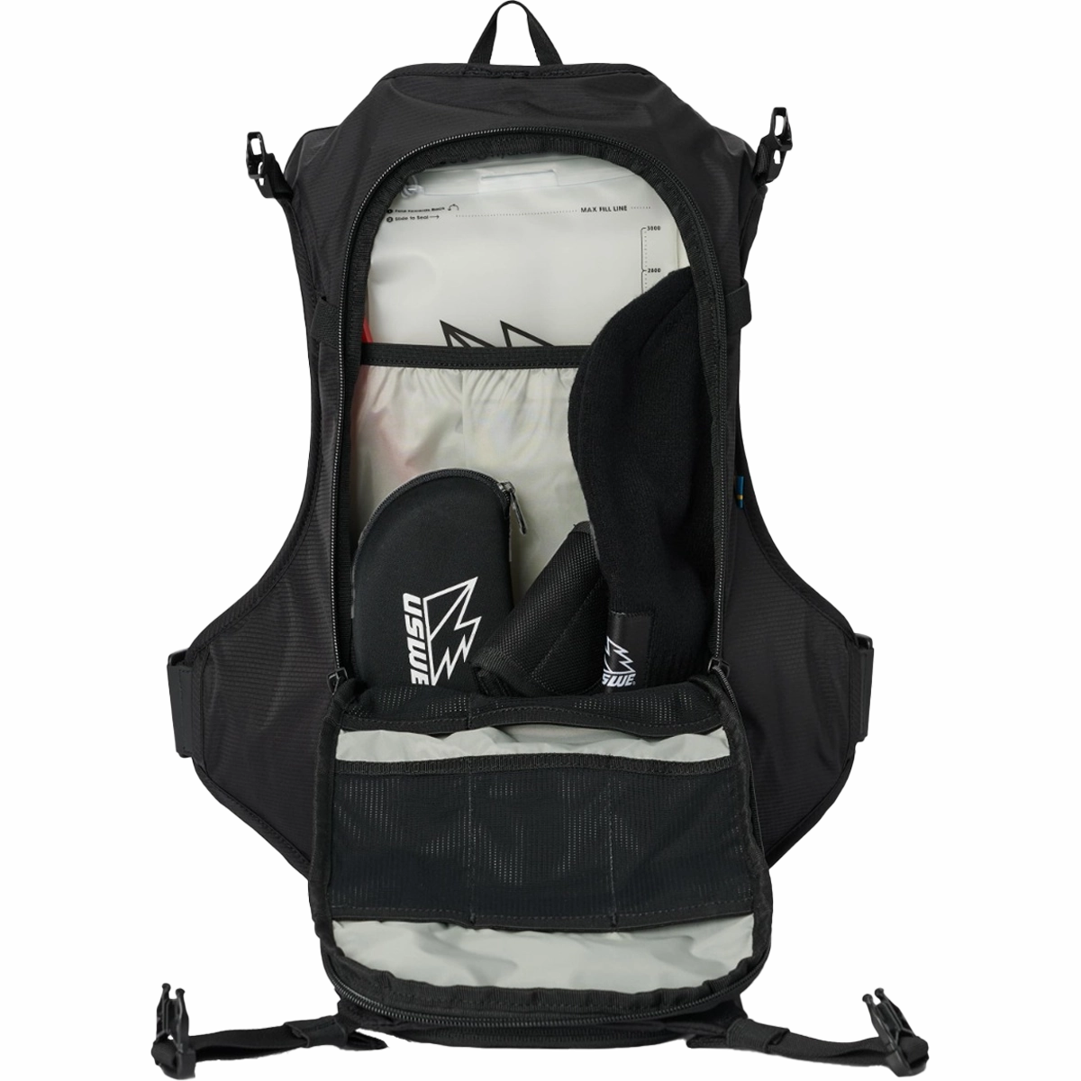 MTB Hydro 12L