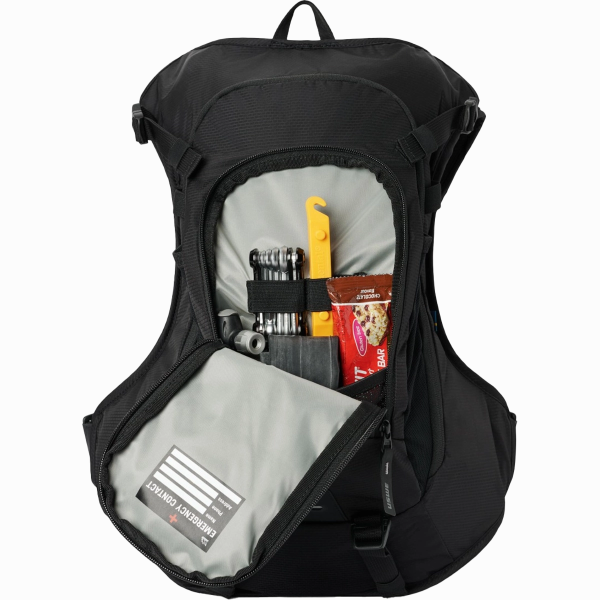 MTB Hydro 12L