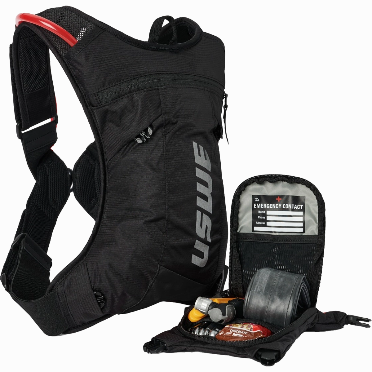 MTB Hydro 3L