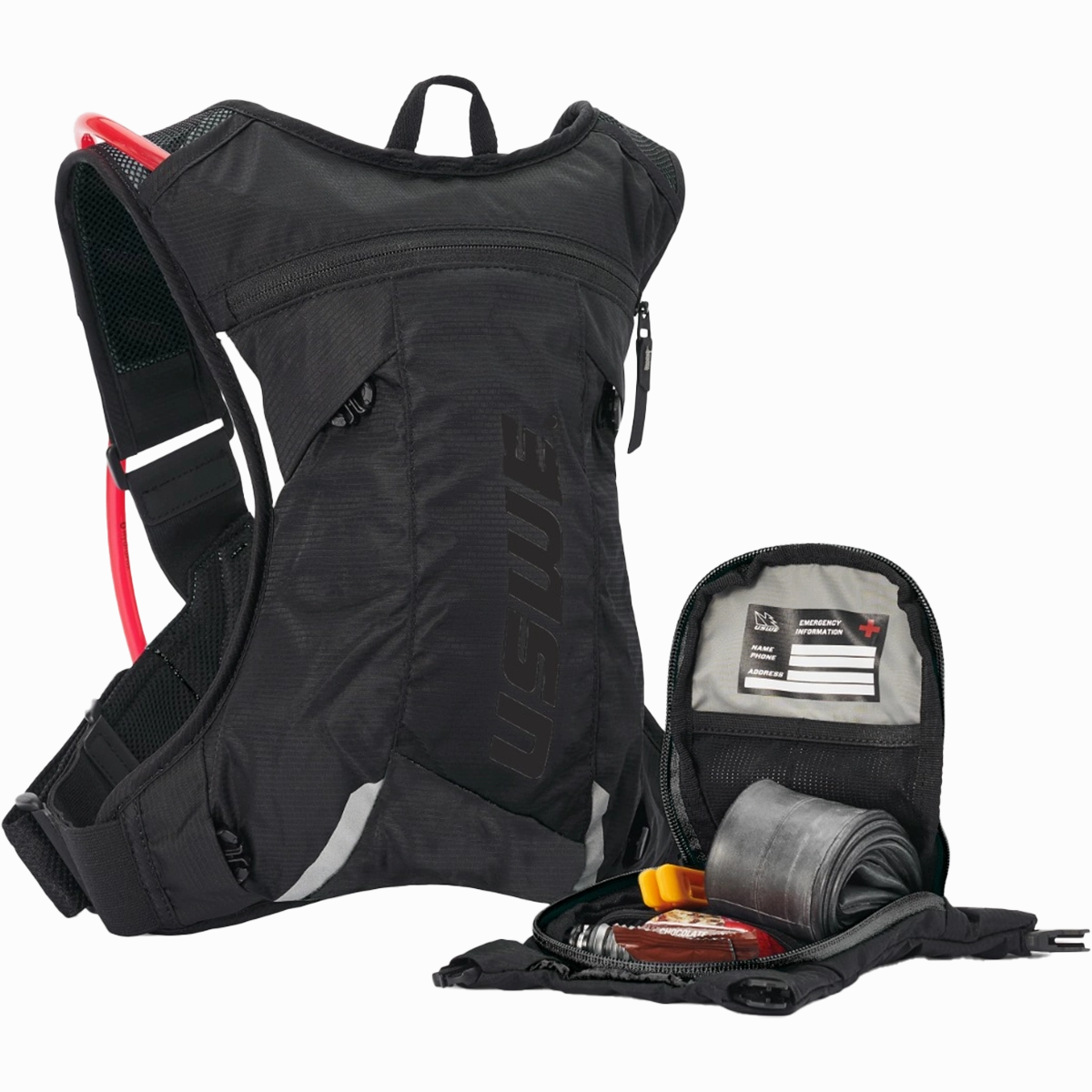 MTB Hydro 3L