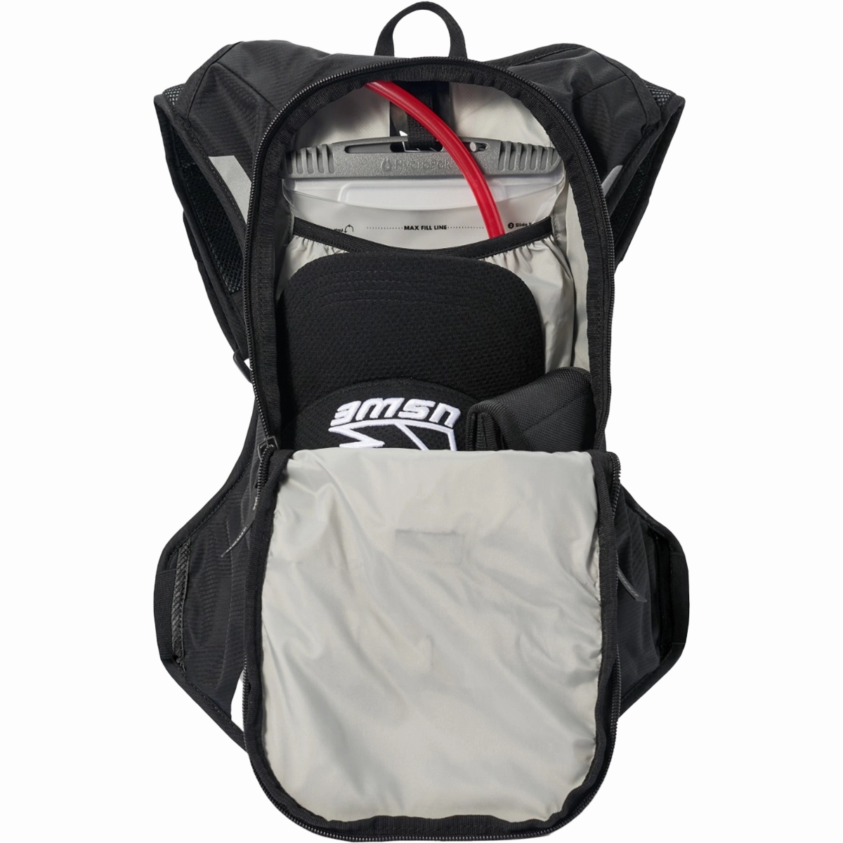 MTB Hydro 8L