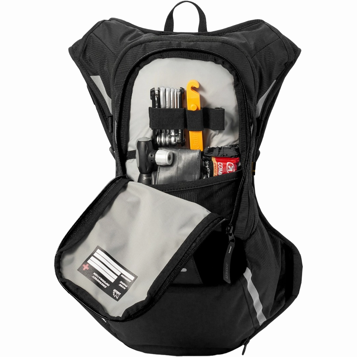 MTB Hydro 8L