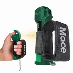 Muzzle Dog Repellent Pepper Spray