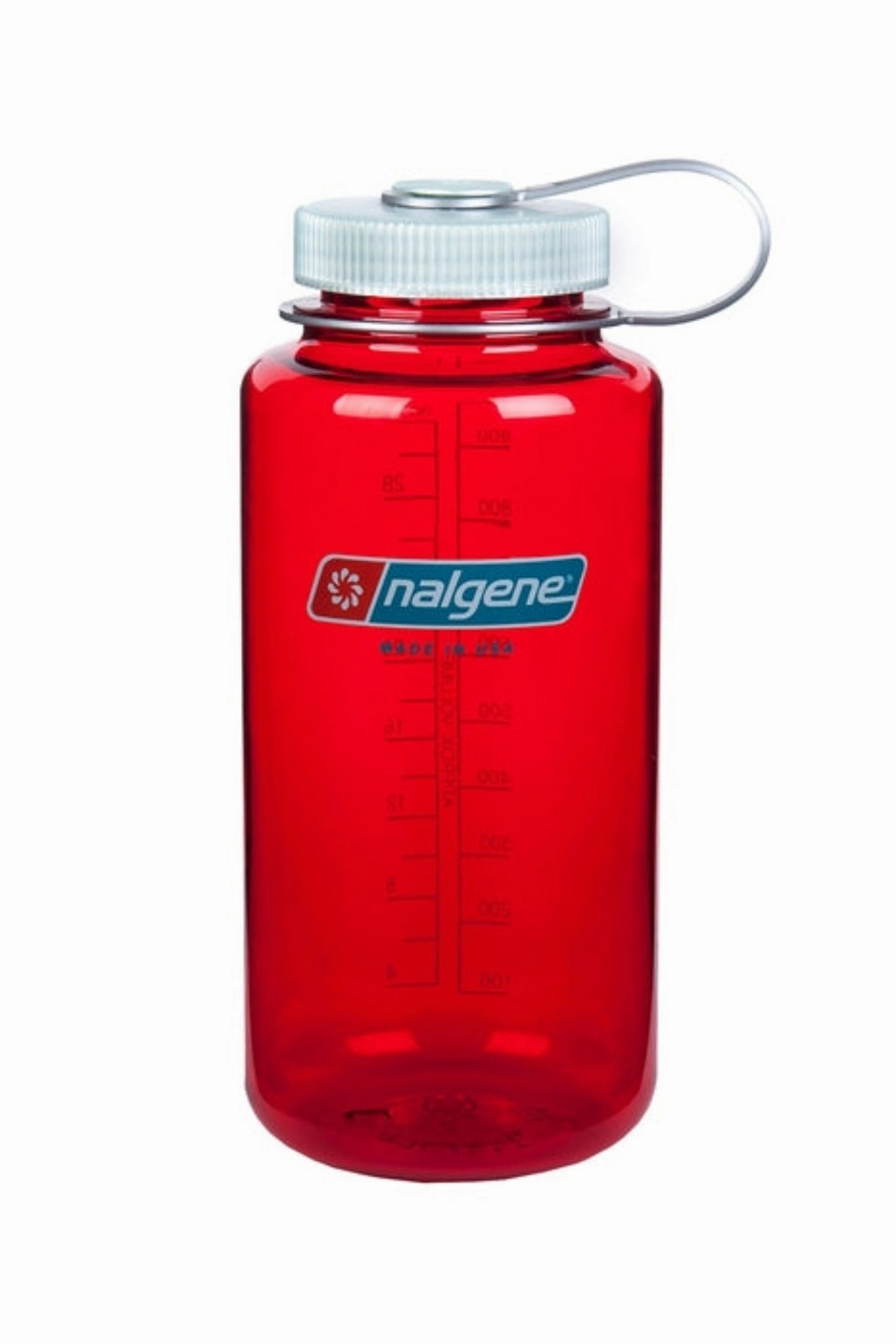 Nalgene Wide Mouth 32oz Water Bottle