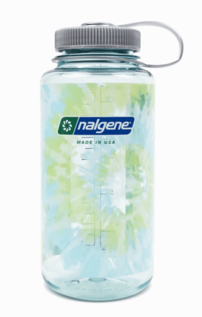 Nalgene Wide Mouth 32oz Water Bottle