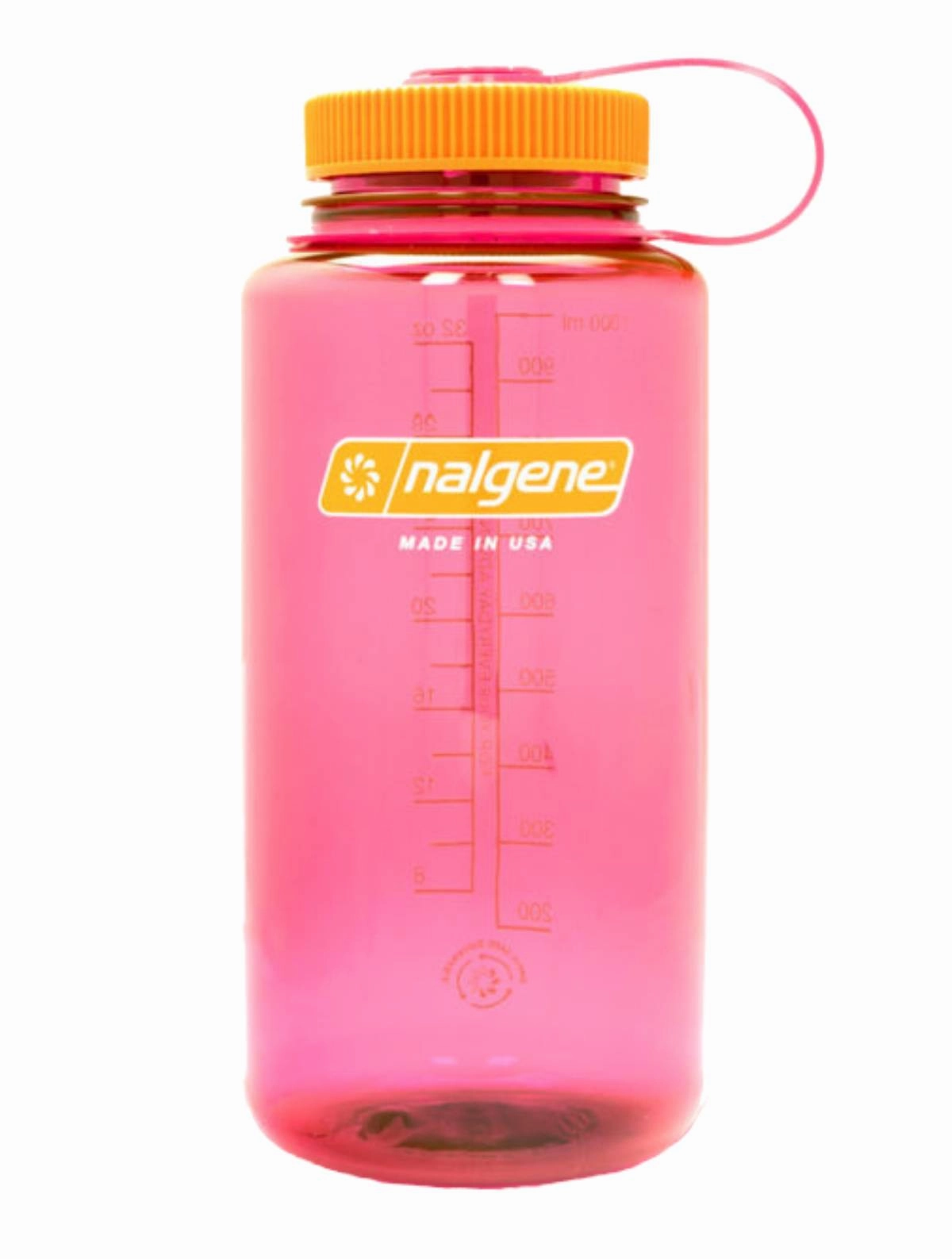 Nalgene Wide Mouth 32oz Water Bottle
