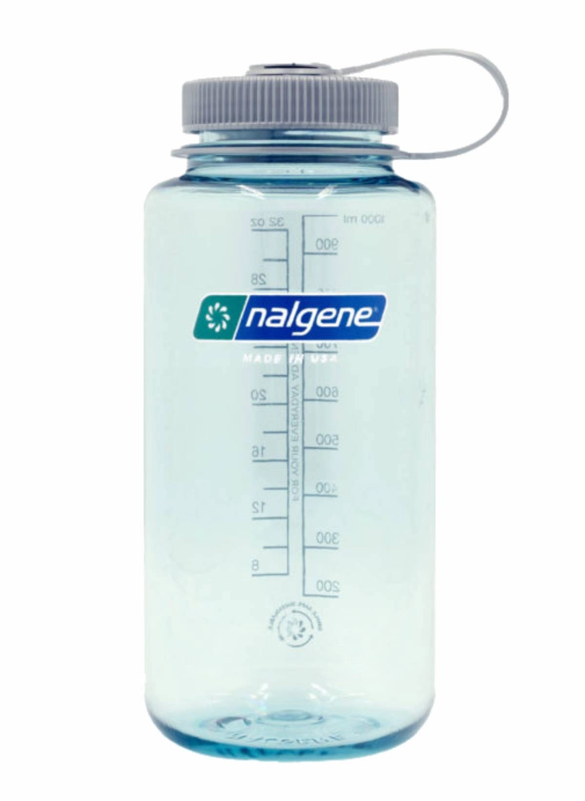 Nalgene Wide Mouth 32oz Water Bottle