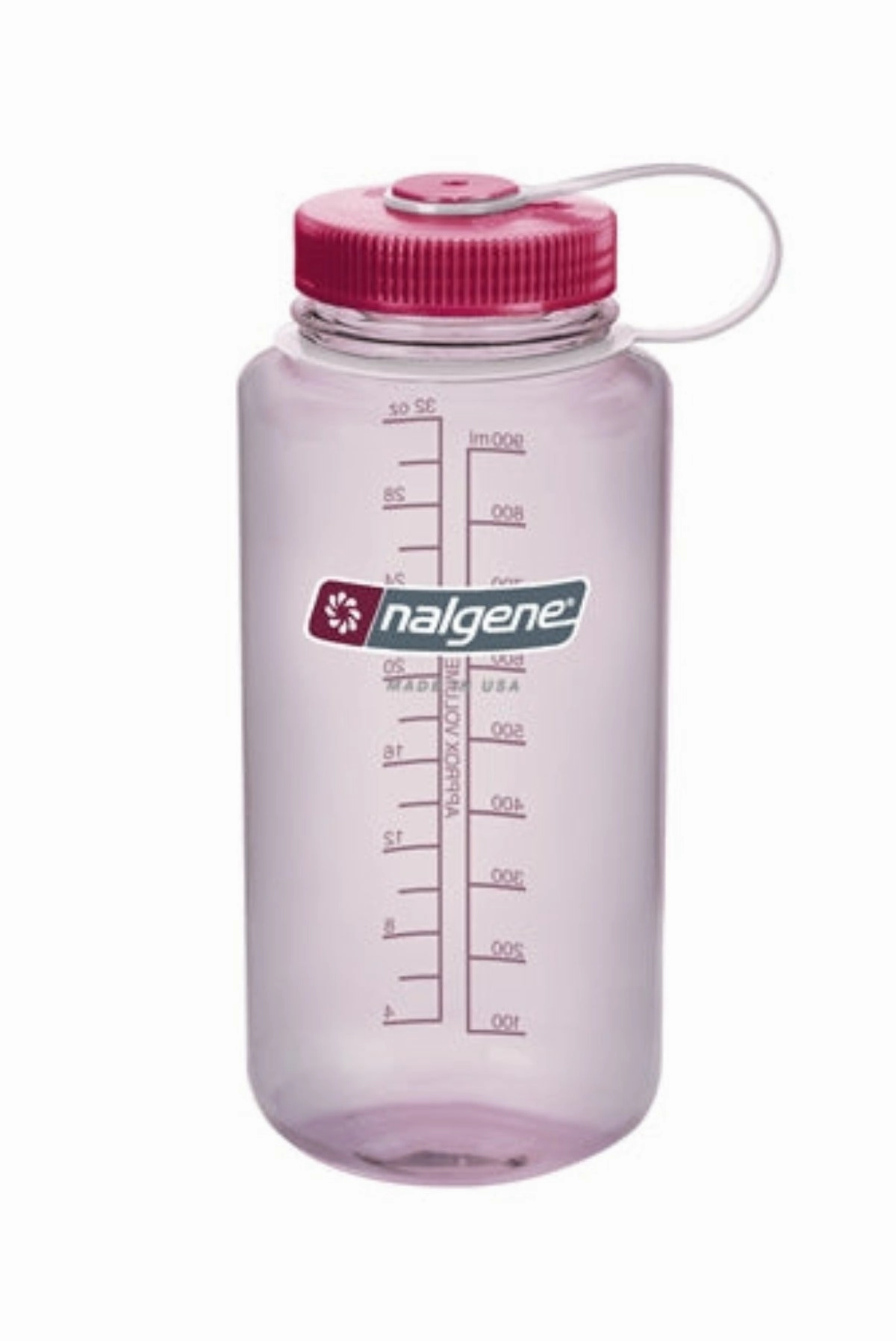 Nalgene Wide Mouth 32oz Water Bottle