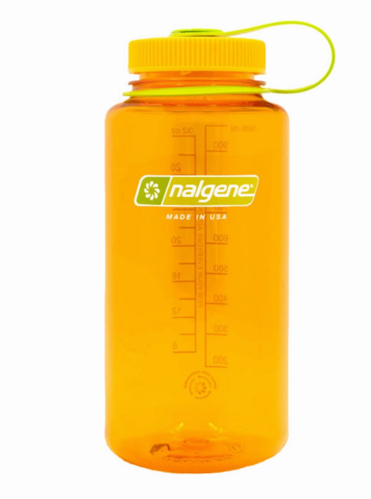 Nalgene Wide Mouth 32oz Water Bottle
