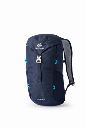 Nano 16 Bright Navy