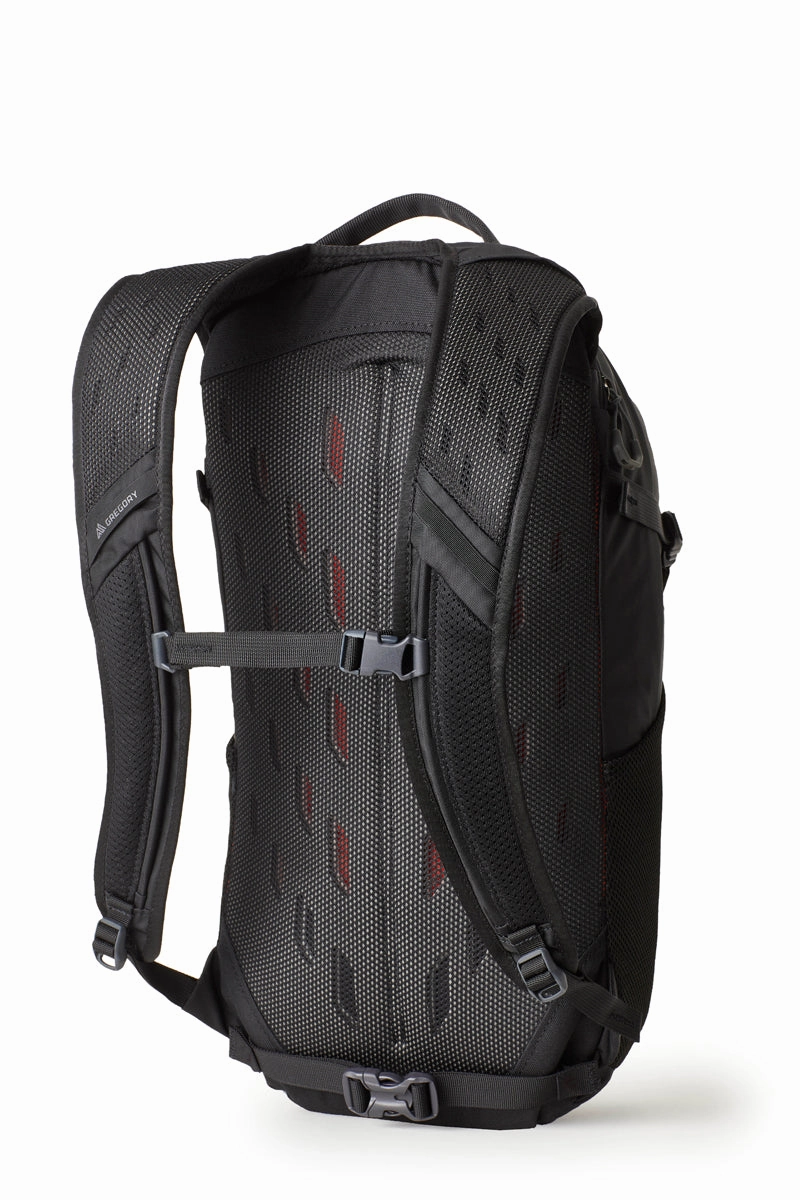 Nano 20 Obsidian Black