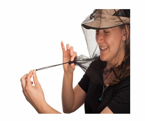 Nano Head Net Treated