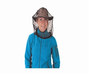 Nano Head Net Treated