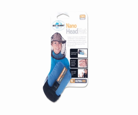 Nano Head Net Treated