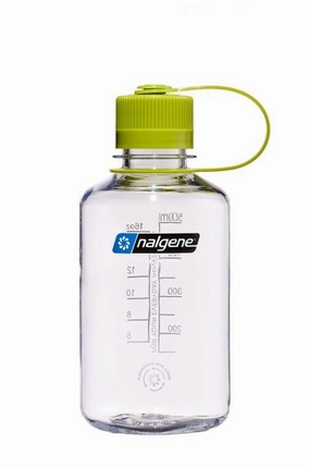 Narrow Mouth 16oz Sustain Water Bottle