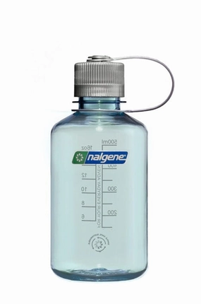 Narrow Mouth 16oz Sustain Water Bottle