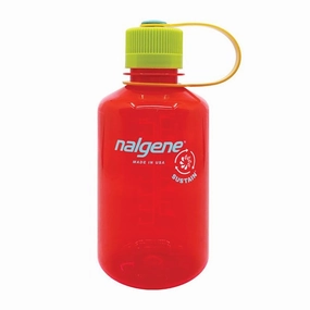 Narrow Mouth 16oz Sustain Water Bottle