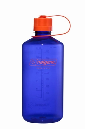 Narrow Mouth 32oz Sustain Water Bottle