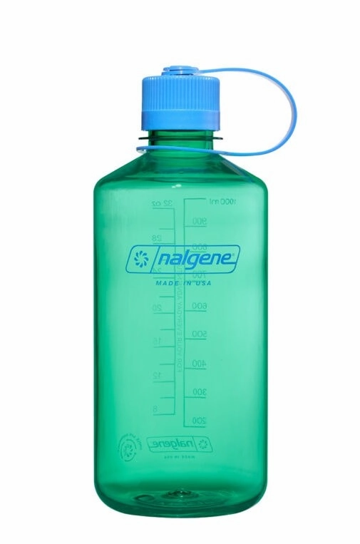 Narrow Mouth 32oz Sustain Water Bottle