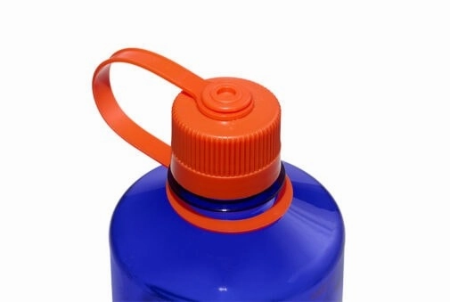 Narrow Mouth 32oz Sustain Water Bottle