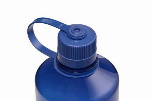 Narrow Mouth 32oz Sustain Water Bottle