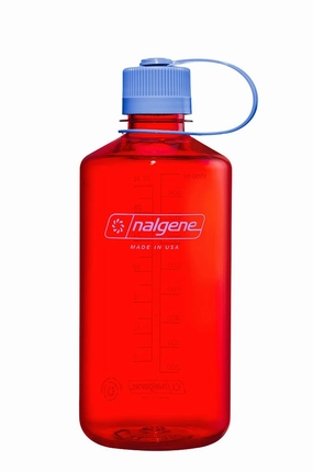 Narrow Mouth 32oz Sustain Water Bottle