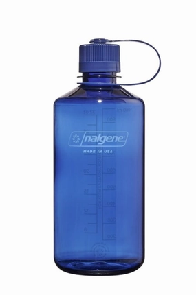 Narrow Mouth 32oz Sustain Water Bottle