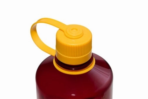 Narrow Mouth 32oz Sustain Water Bottle