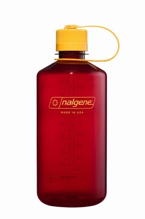 Narrow Mouth 32oz Sustain Water Bottle