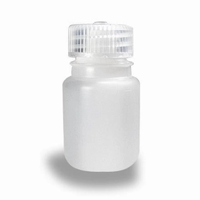 Narrow Mouth Bottle - 1oz