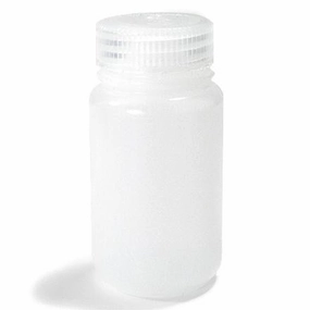 Narrow Mouth Bottle  - 4oz