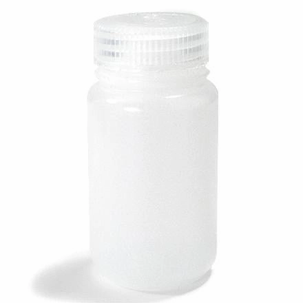 Narrow Mouth Bottle  - 4oz